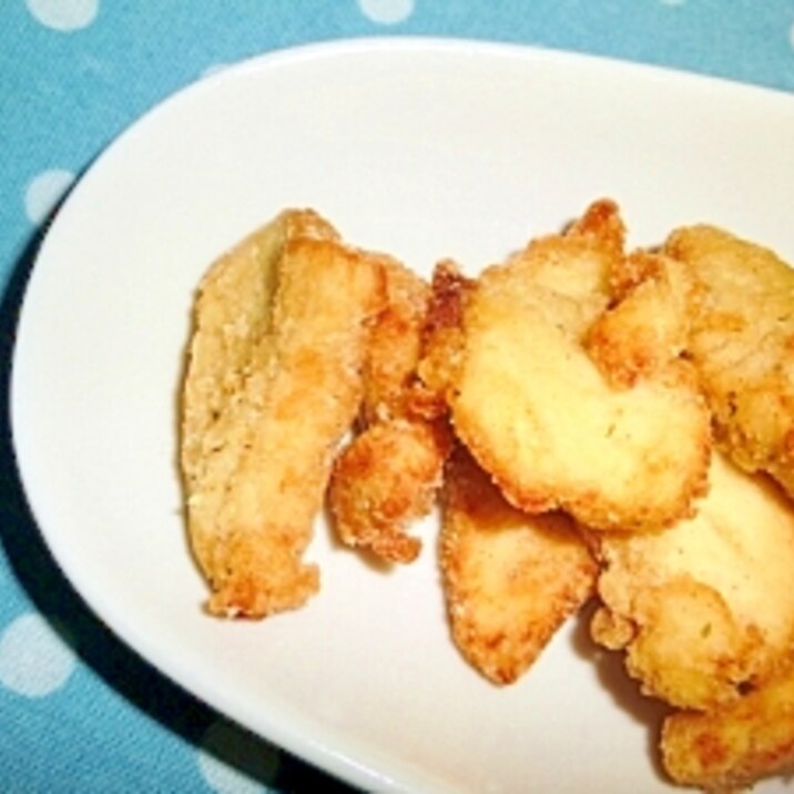 切り落としマグロで唐揚げ レシピ 作り方 By Thank You Good Bye 楽天レシピ 切り落としマグロで唐揚げ レシピ 作り方 By Thank You Good Bye 楽天レシピ